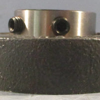 Peer FHSLF20619G 2Bolt Flange Mount Bearing 13/16" Bore Cast Iron