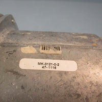 BARBERCOLMAN MK312102 PNEUMATIC ACTUATOR