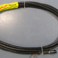 Electro Cam PS430001015 Encoder Cable Assembly ElectroCam PS430001015