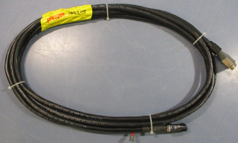 Electro Cam PS430001015 Encoder Cable Assembly ElectroCam PS430001015