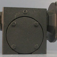 Hub City 0230-02643 Right Angle Gearbox PowerCubeX 30:1 Ratio 56C Frame