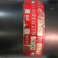 Used Arobotech Parallel Gripper PG300 100Psi