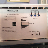 Honeywell Lighting Control System Assembly EL7000 EL7120 EL7277A Used