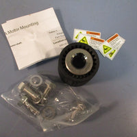 Stober K203AF2720MR140/050F Gear Reducer 6.4 RPM Out, 0.12 HP 0.9 kW Input