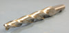 Weldon 3° Tapered End Mill: T3-8E-3, 1/4"DIA, 1/2"SHK, 3-1/2"LOC, HSS, 3FL, USA