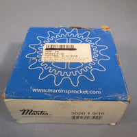 Martin Taper Bushing 3020 1 9/16