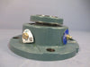 DODGE S-2000 4-Bolt Round Roller Bearing Unit 1-3/4" F4R-S2-112LE 070528