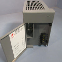 AllenBradley SLC 500 Power Supply Module Ser. A Cat# 1746P3
