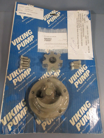Viking Pump Rebuild Kit HL4974197770OOCG RV HEAD 3464REBUILDK25