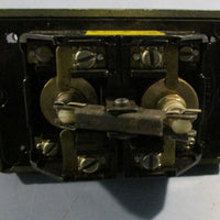 Rees Heavy Duty 01968-032 Control unit GRN -1.25 RED Pl PLGR No Box