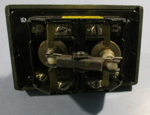Rees Heavy Duty 01968-032 Control unit GRN -1.25 RED Pl PLGR No Box
