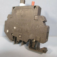 ALLEN BRADLEY CIRCUIT BREAKER SER.B 1492GH150