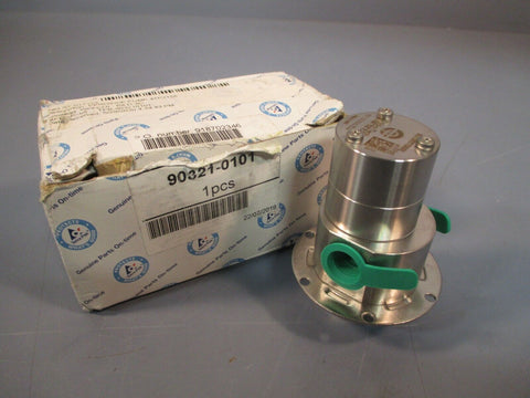 Fluid-o-Tech PEROXIDE PUMP MG213XEOTT000001FPX8