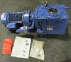 Sumitomo SM-Cyclo LHYMS3-4C145Y-Y2-B-305 Gearmotor 305:1 Ratio 3HP 5.74RPM NOS
