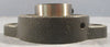 Peer FHSLF206-19G 2-Bolt Flange Mount Bearing 1-3/16" Bore Cast Iron