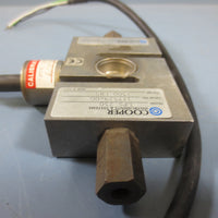 Cooper Instruments LFS250 LFS250 Load Cell Range 2500 Lbs