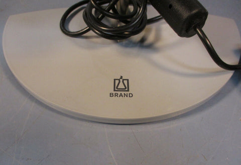 Brandtech Charging Stand for 3 Transferpette Single Channel Pipettes Used