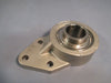 IPTCI SFB206 3-Bolt Flange Ball Bearing SUC206-20G