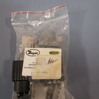 DWYER RSV SERIES REMOTE SOLENOID VALVE MODEL# RSV1D