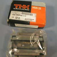 THK Linear Bearing Guide Block HSR25A1SS