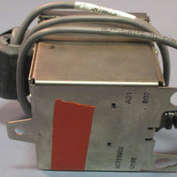 Allen Bradley 1756-BATM/A Rev. C01 Controllogix Battery Module Used