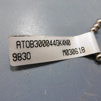 New Watlow Gordon Thermocouple ATOB300044GK4N0 4.5" Probe