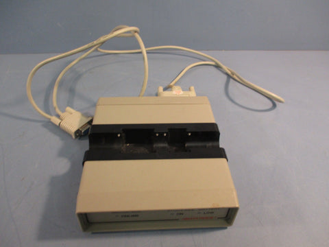 MESA laboratories, Inc DATA TRACE 124248501  PC INTERFACE