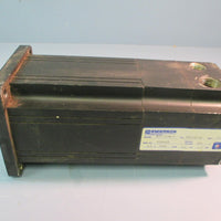 Emerson Electronic Motion Controls Servo Motor BLE-455W-4