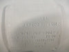 Manchester Tank 304982 Horizontal Air Tank 200 PSI 650 F 3 Gal
