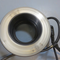 Minicam Ringflash w/ Multiple Capacitor, Power Cord and Adapter Ring