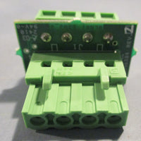 PCB Assy Encoder Interface KCM 0000006384