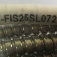 Allen Bradley 43GTFIS25SL072 Glass Fiber Optic Cable Ser A 72" Length