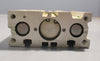 SMC MGPM20N-50 20MM 50MM 145 PSI Pneumatic Slide Cylinder