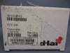 Asco Redhat 302335 Solenoid Valve 2-Way 3/4" NPT, Normally Open, 120V 8210G035