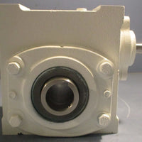 Dodge Tigear-2 20S30HWP Right Angle Worm Gear Reducer 5/8" Shaft Dia 1-1/4" Bore