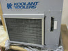 Koolant Koolers HOC1000-GLE Chiller Unit 1 HP Cooler, 1/3 HP Pump 1 Ph 380 V