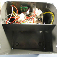 Philips Lightguard F100OT Emergency Lighting Unit w/ LEC361 Battery Kit 6V58AH
