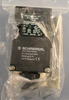SCHMERSAL AZ16ZVRK-M20 SAFETY INTERLOCK SWITCH 500V