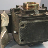 Winsmith E26MDSS51270EK Worm Gear Reducer 30:1 Ratio 1Hp 1.69" Bore