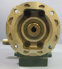 (NOS) Dodge Tigear 2 Gearbox 26Q15L56 15:1 3.62 HP 1-1/8" Shaft Dia 5/8" Bore