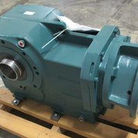 Dodge Quantis BF1483N320TC Gear Reducer 26.58:1 Ratio, 68,354 InLb, 71.39 HP In