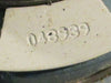 Dodge 048939 Round 4 Bolt Piloted Flange Mounf Roller Bearing 1 15/16 in Bore