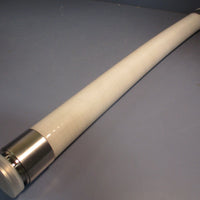 AdvantaPure APSWP1500 Silicone Hose Class VI FDA 253/4" Length 1.44" Sanitary