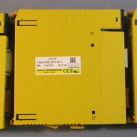 (Lot of 3) Fanuc A03B0819C011 Interface Module AIF01A 24VDC 2A Max