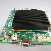 Ultra Mark STM5 Module Sator Laser ETXB 2.20 Top/Bottom