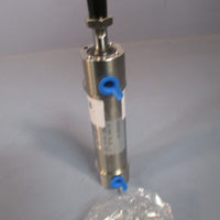 SMC DOUBLE ACTING, SINGE ROD PNEUMATIC CYLINDER CDG5BN25SV50