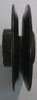 Maurey 8600 Variable Pitch Pulley 7/8" Bore Keyed 6" OD 1VP62