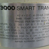 Honeywell STD624 Smart Transmitter ST3000 1140 VDC 420 mA Output