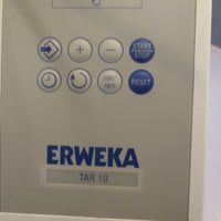 ERWEKA GmbH TAR 10 Laboratory Tablet Abrasion & Friability Tester 110V, 60Hz