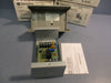 Lot of (7) SIMPLEX 2088-9008 Multi-Voltage Control Relay, Enclosured Mounted